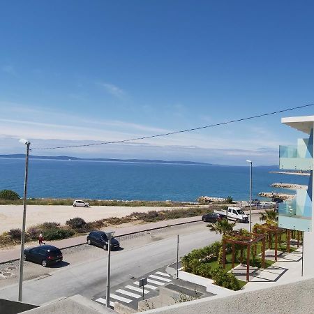 Split Seaside Darling Apartment Ngoại thất bức ảnh