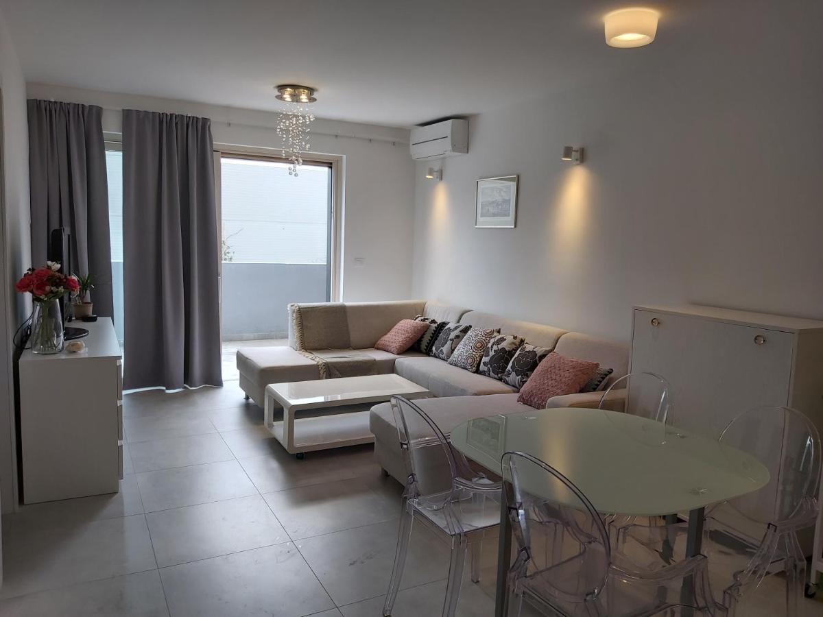Split Seaside Darling Apartment Ngoại thất bức ảnh