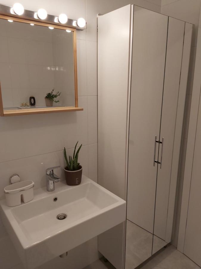 Split Seaside Darling Apartment Ngoại thất bức ảnh
