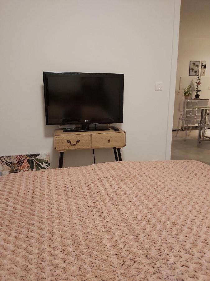 Split Seaside Darling Apartment Ngoại thất bức ảnh