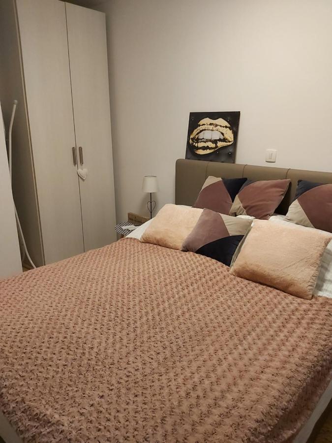 Split Seaside Darling Apartment Ngoại thất bức ảnh